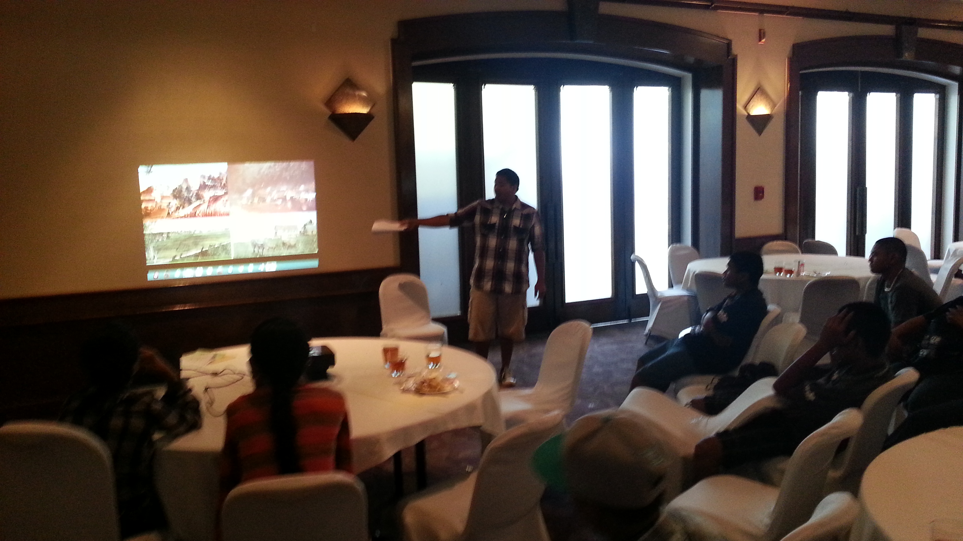 Youth for Youth LIVE! Guam-2014