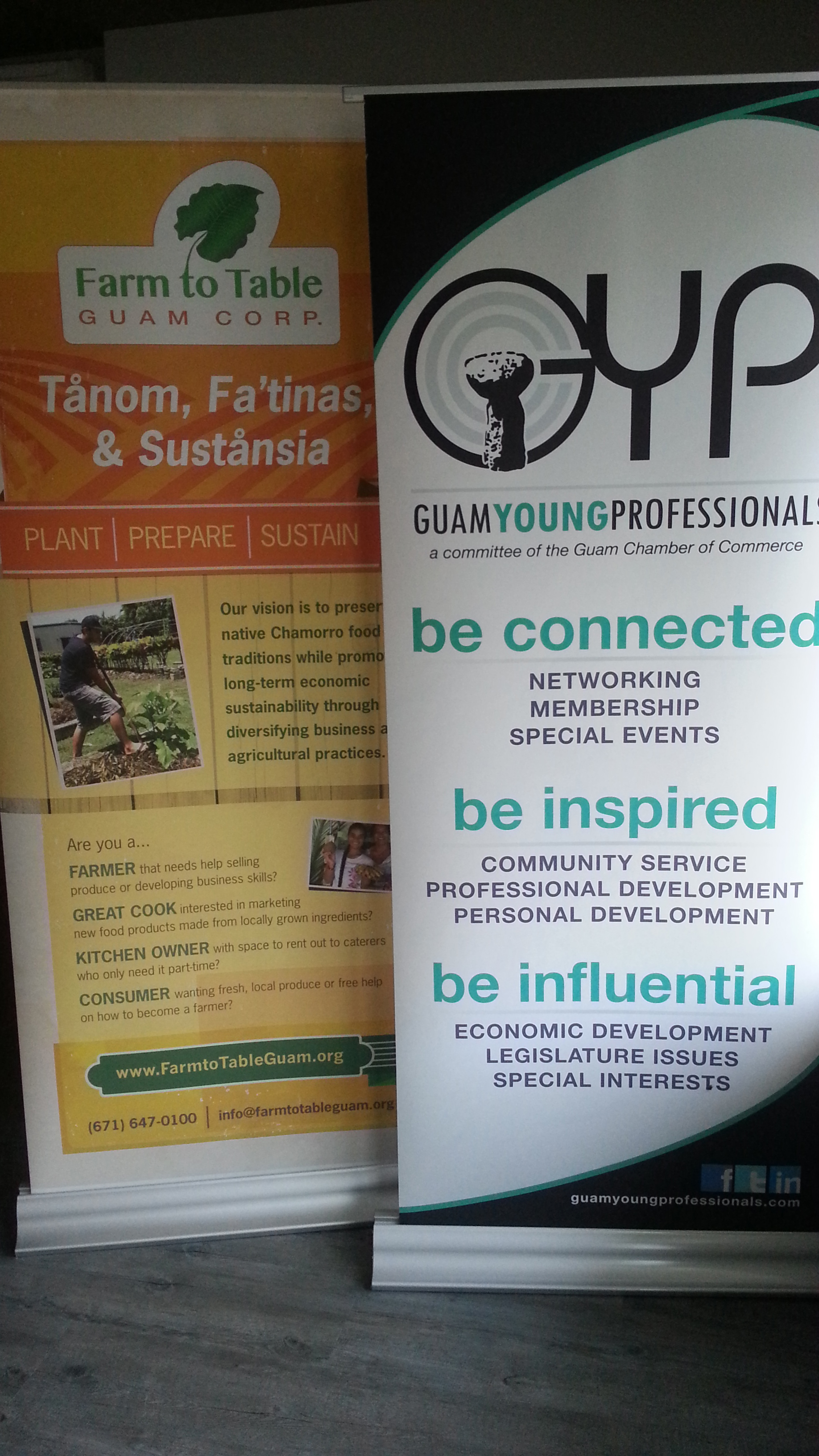 GYP Mixer