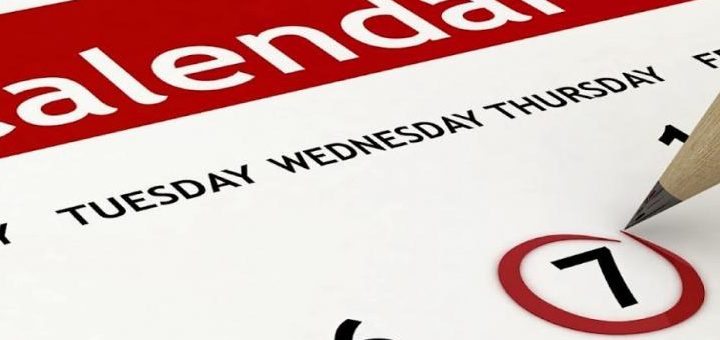 Calendar