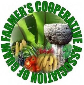 Guam Farmers Coop Logo