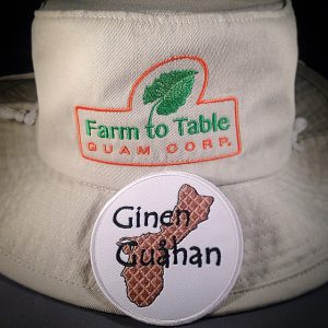 Farm to Table Guam and Ginen Guåhan