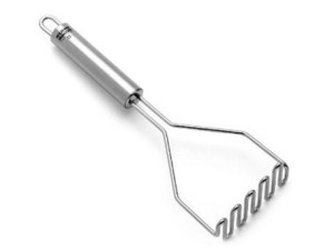 Hand Masher