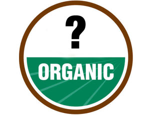 ? Organic