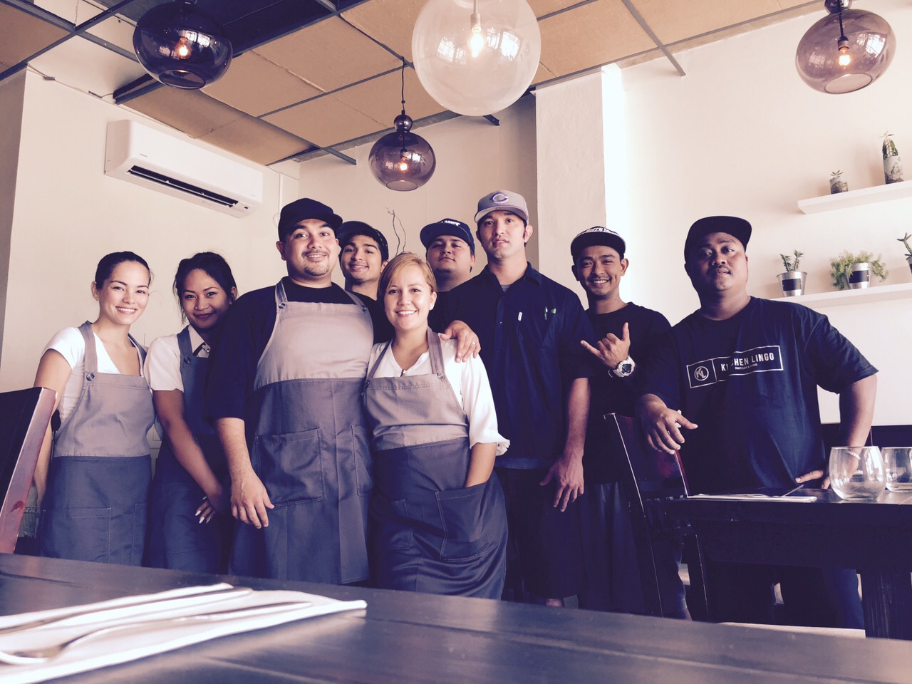 Kitchen Lingo A New Farm To Table Restaurant Farm To Table Guam Corp   KitchenLingo2 