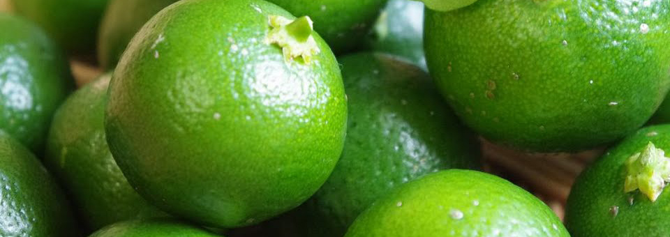 Calamansi