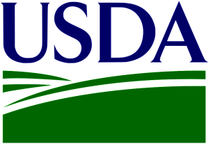 USDA Logo