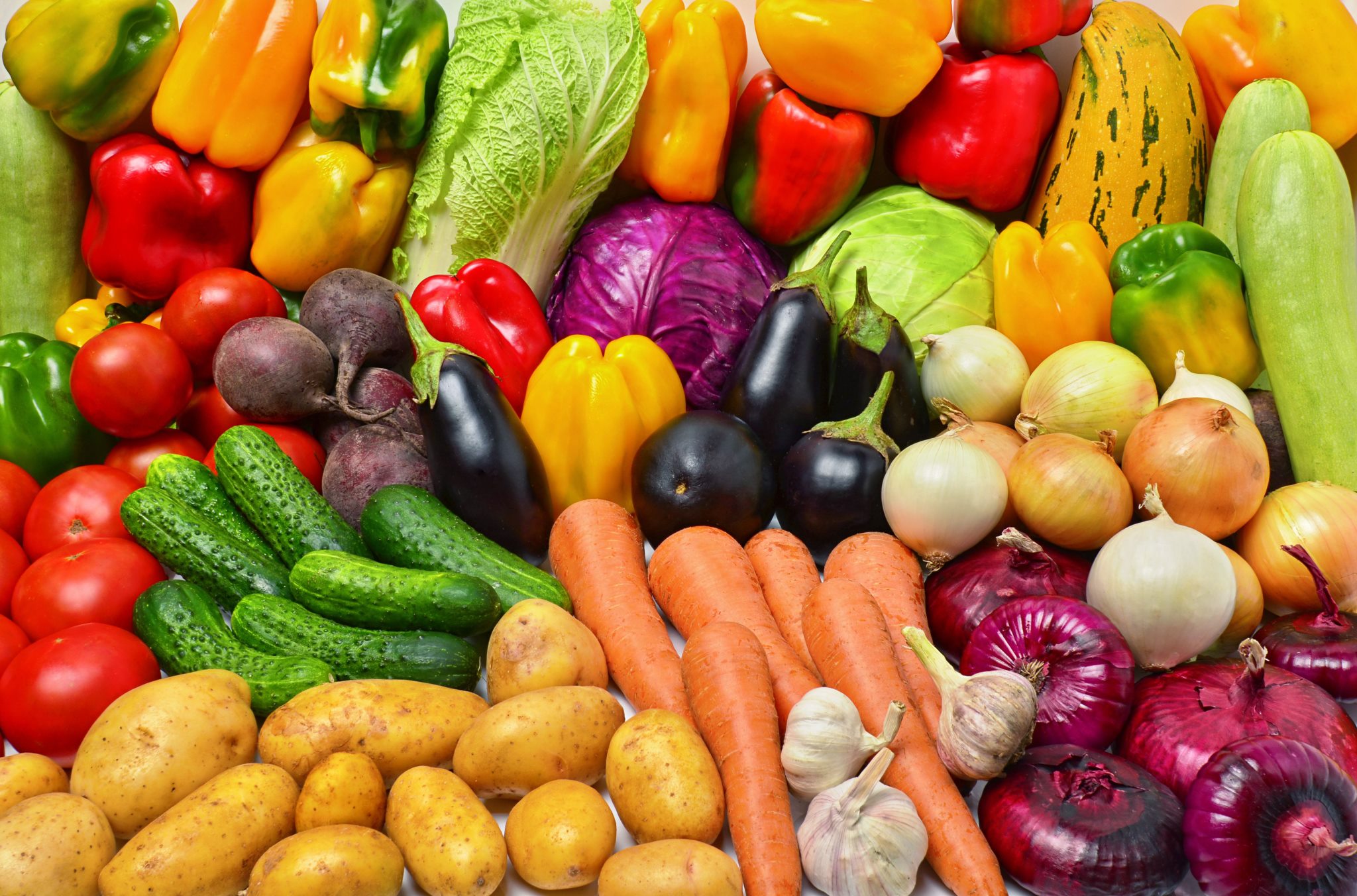 EWG's 2023 Shopper's Guide to Pesticides in Produce