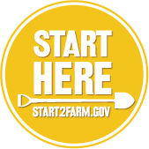 Start2Farm Logo